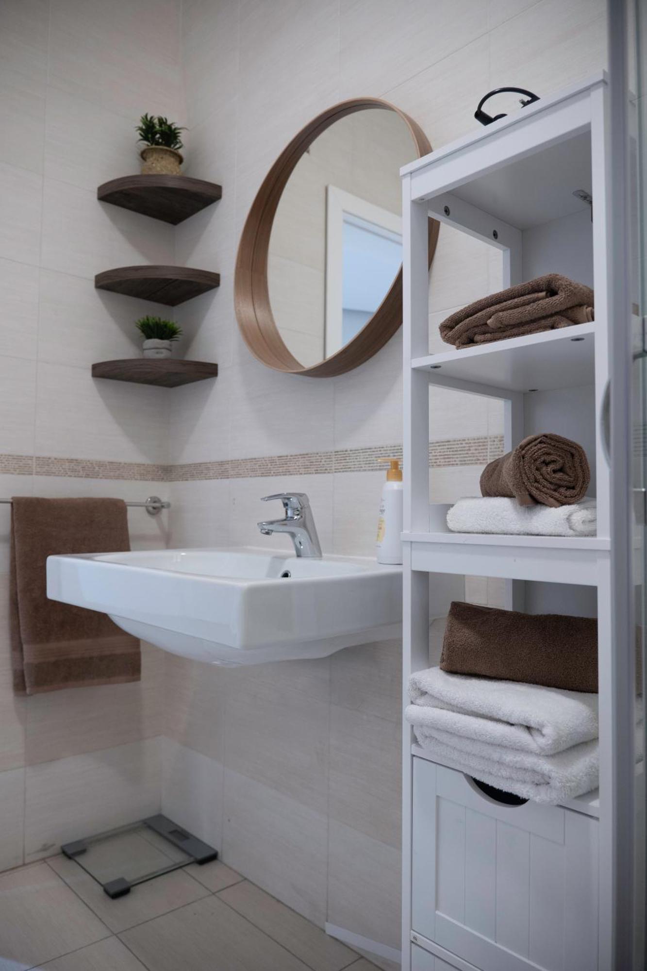 Golden Harbour - 2 Bedrooms, 2 Bathrooms Gzira Exterior photo