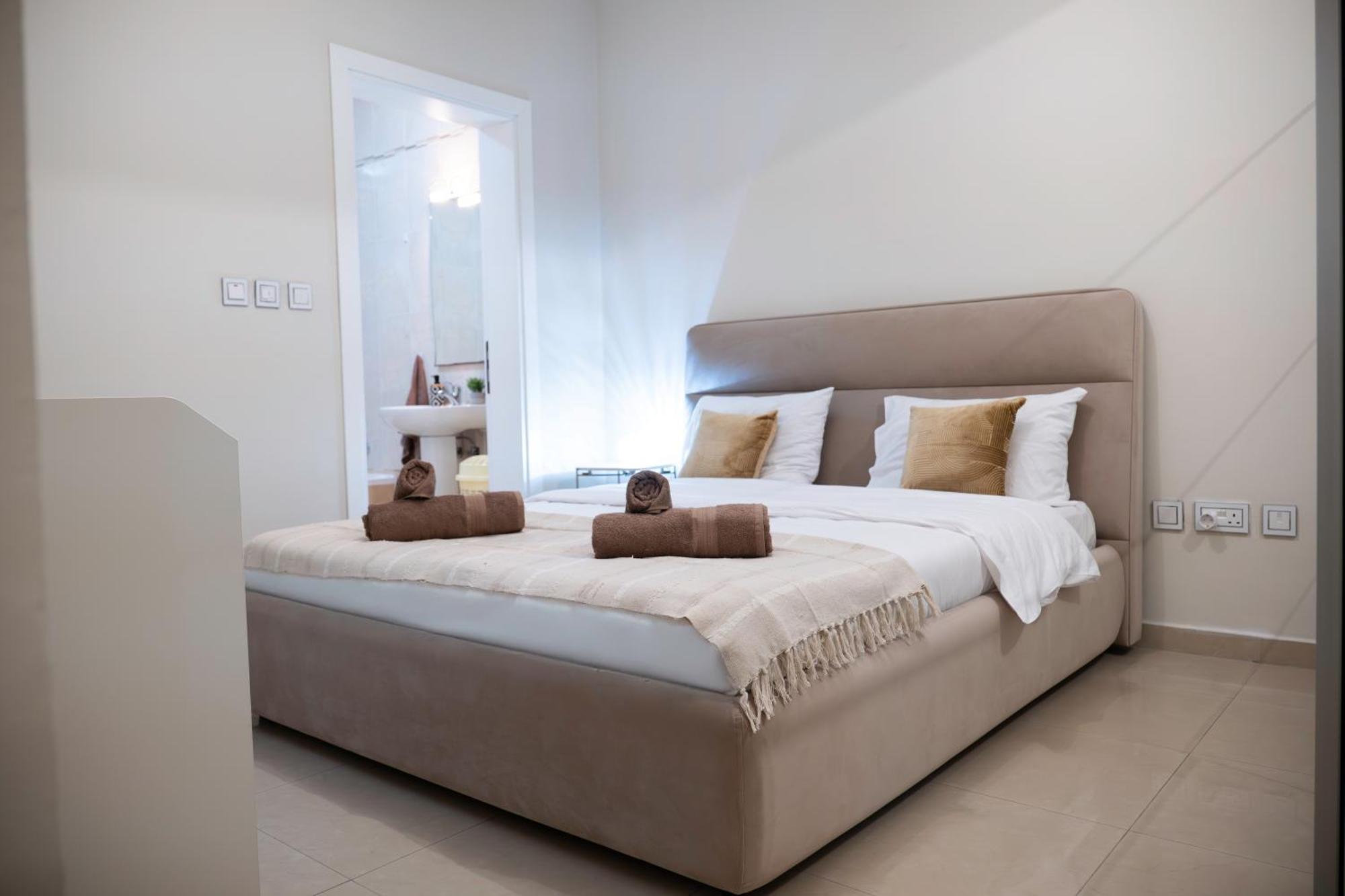 Golden Harbour - 2 Bedrooms, 2 Bathrooms Gzira Exterior photo