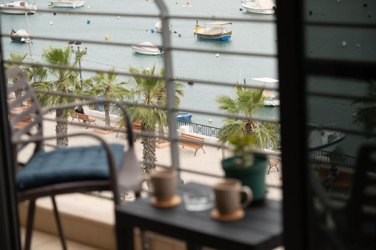 Golden Harbour - 2 Bedrooms, 2 Bathrooms Gzira Exterior photo